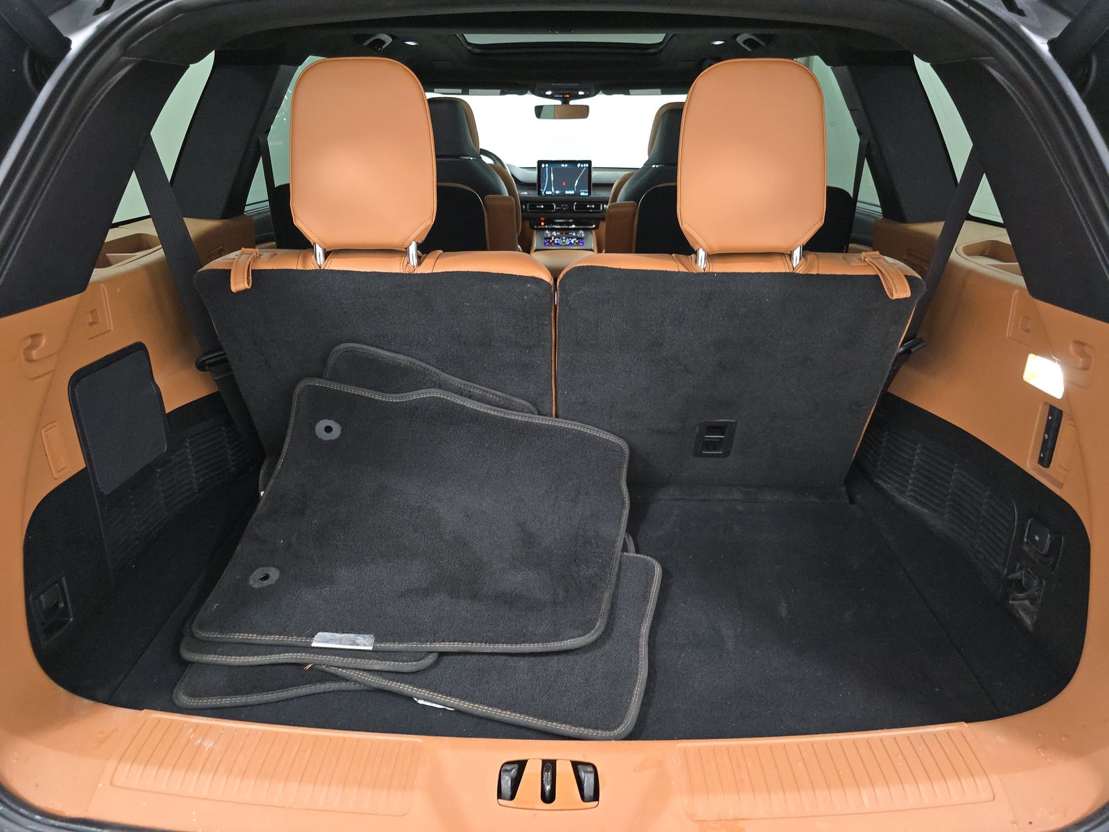 2023 Lincoln Aviator Black Label AWD