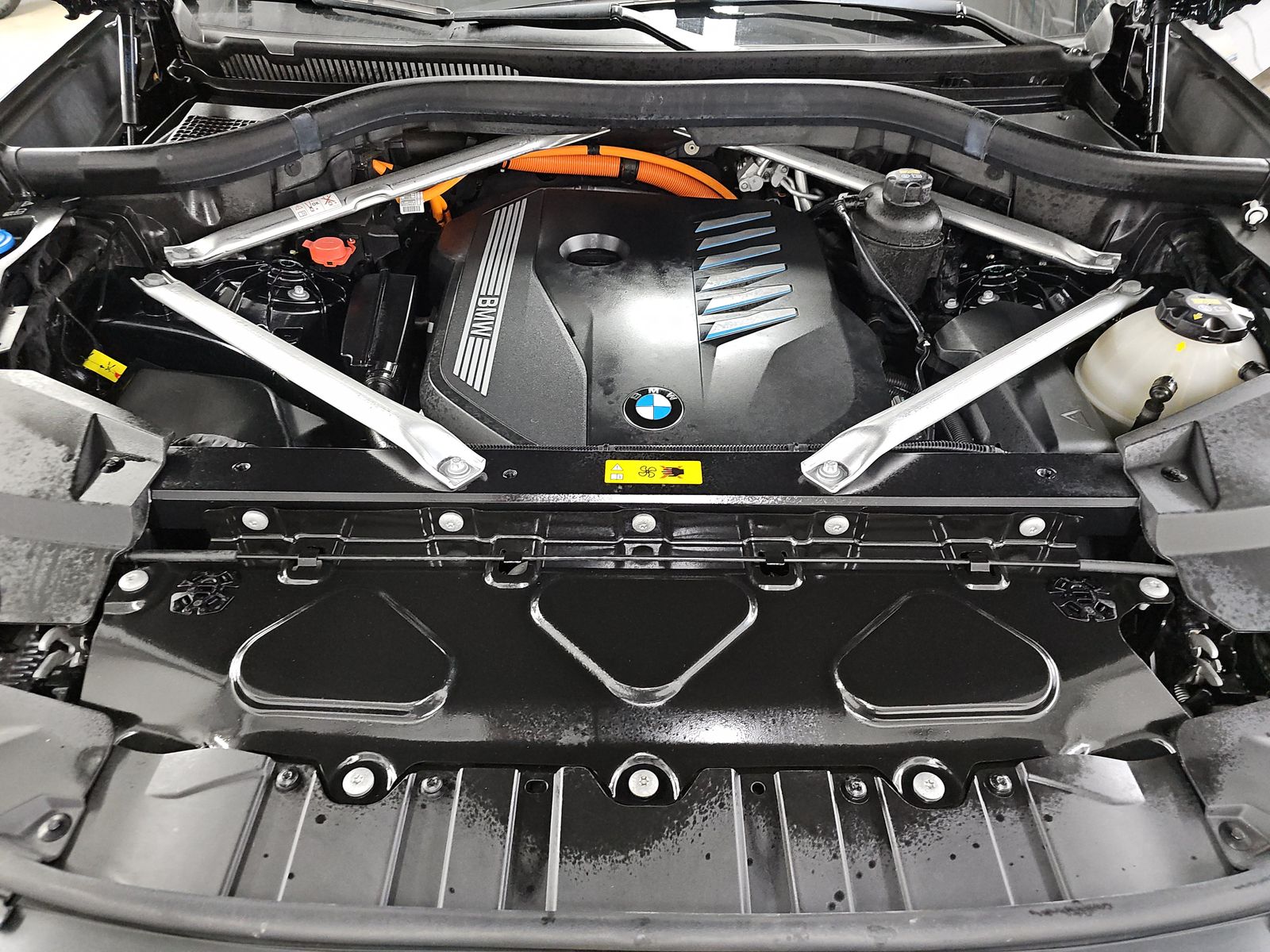 2023 BMW X5 xDrive45e AWD