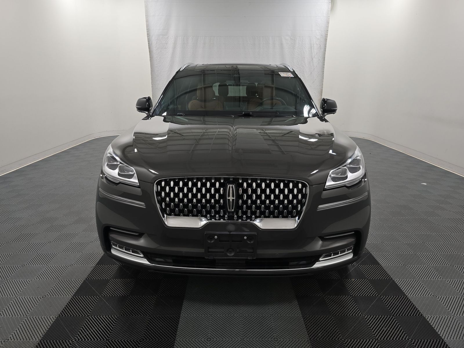 2023 Lincoln Aviator Black Label AWD