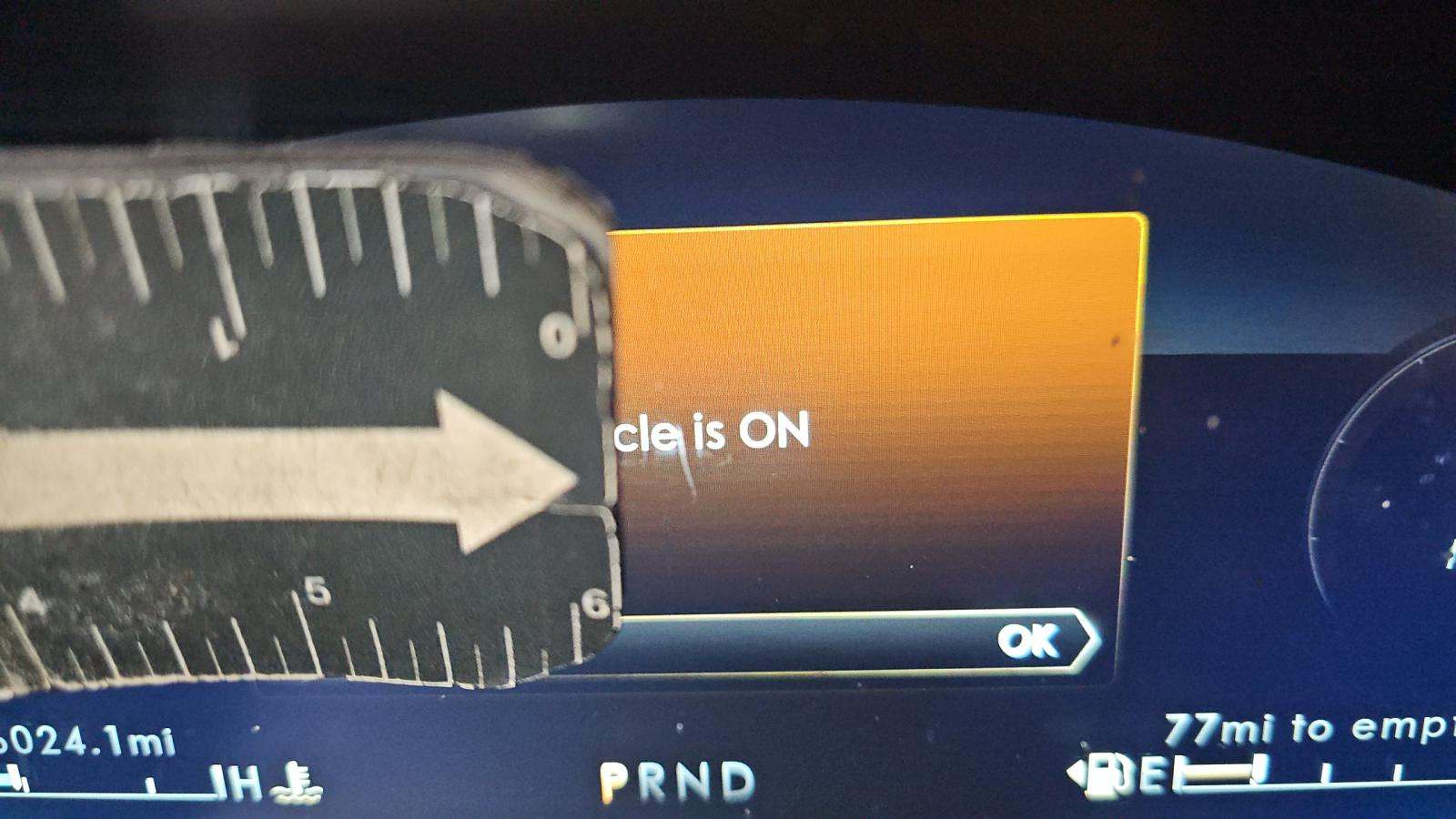 2023 Lincoln Aviator Black Label AWD