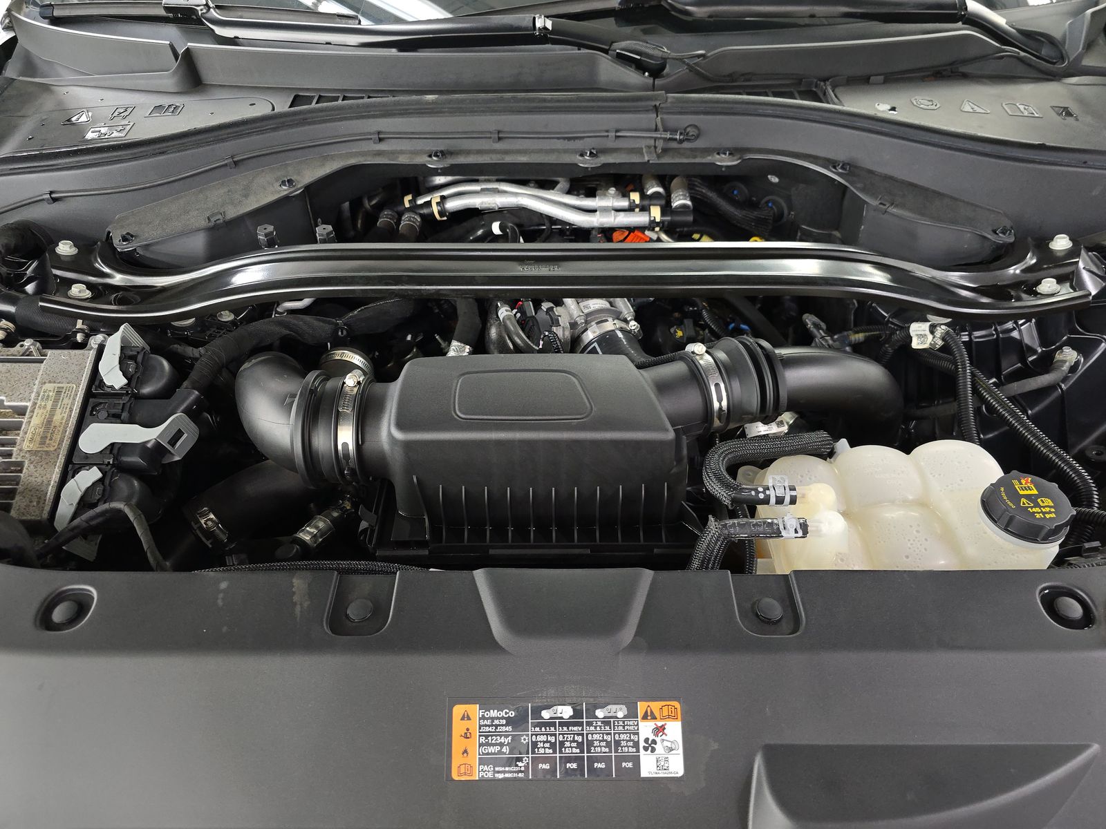 2023 Lincoln Aviator Black Label AWD