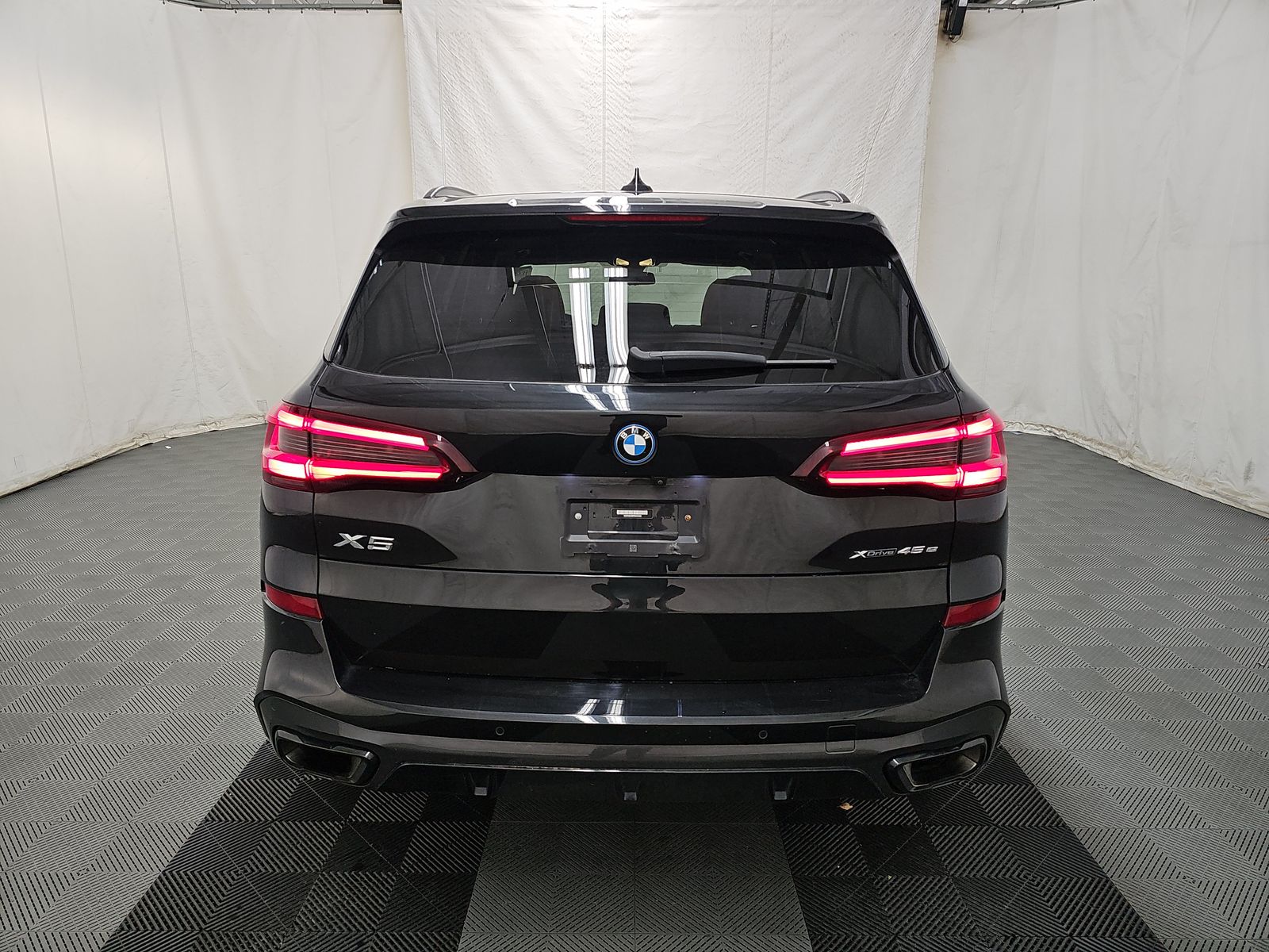 2023 BMW X5 xDrive45e AWD