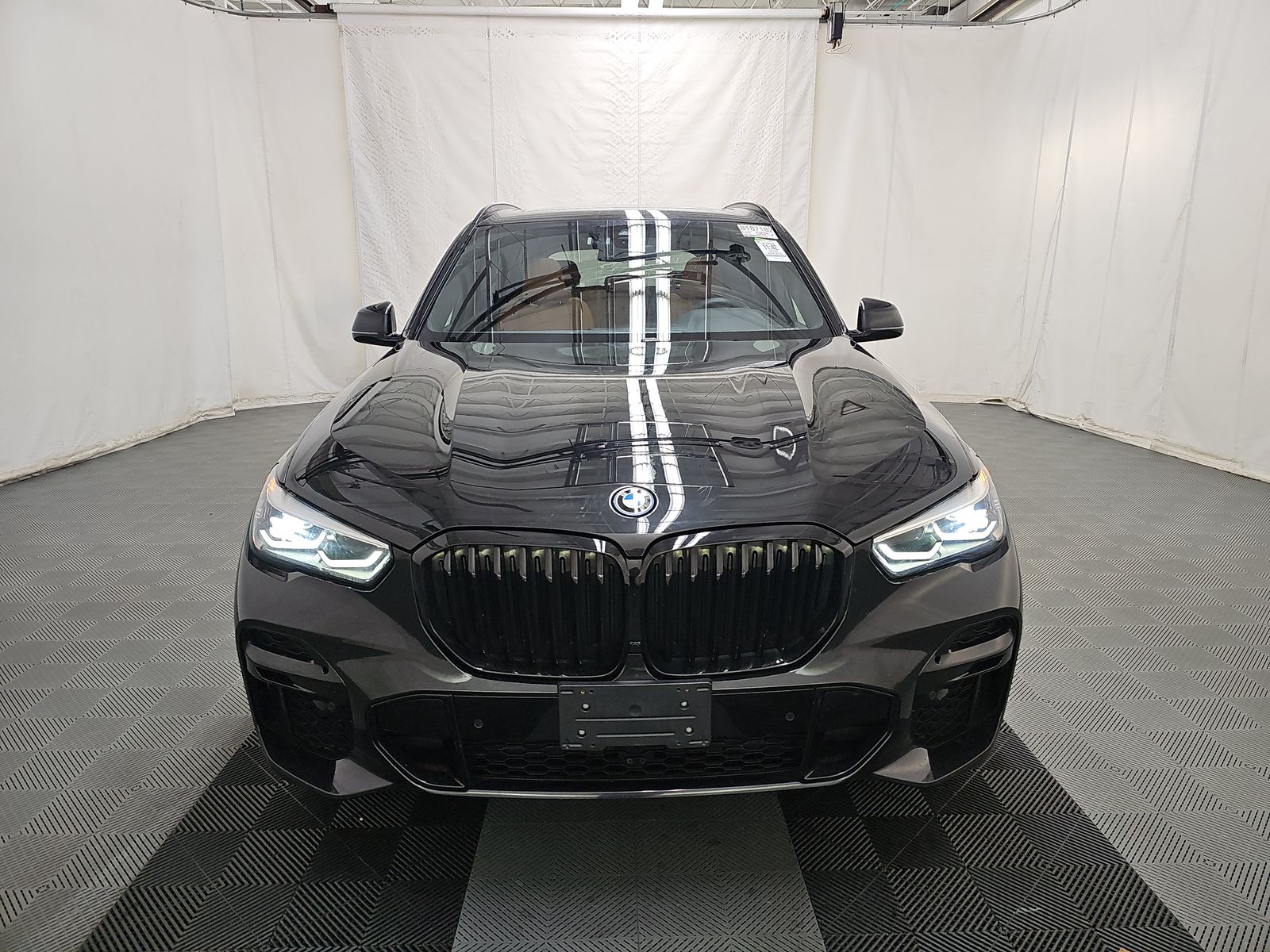 2023 BMW X5 xDrive45e AWD