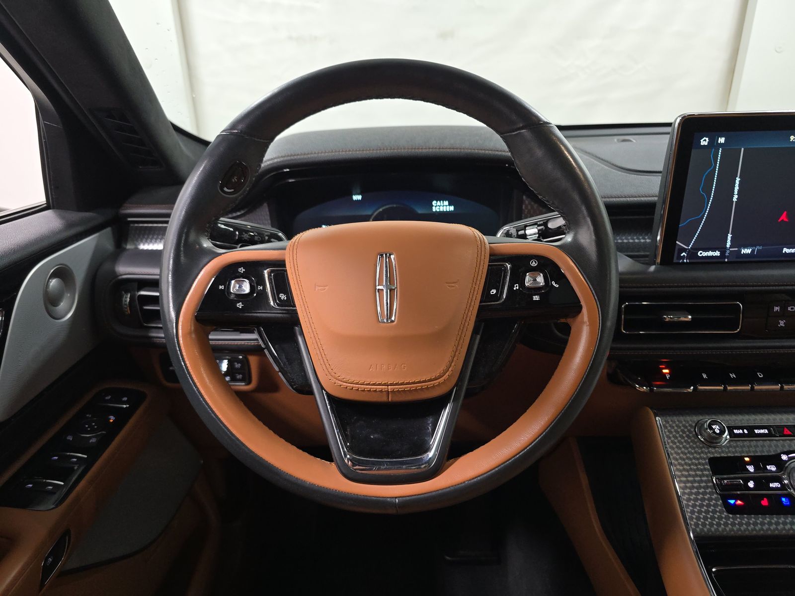 2023 Lincoln Aviator Black Label AWD