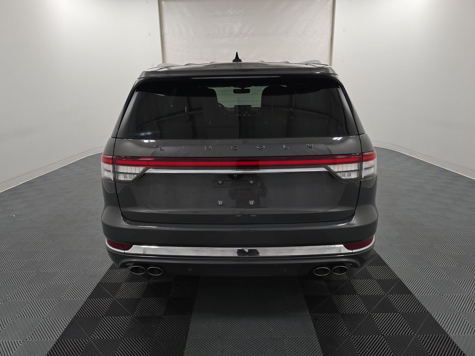 2023 Lincoln Aviator Black Label AWD