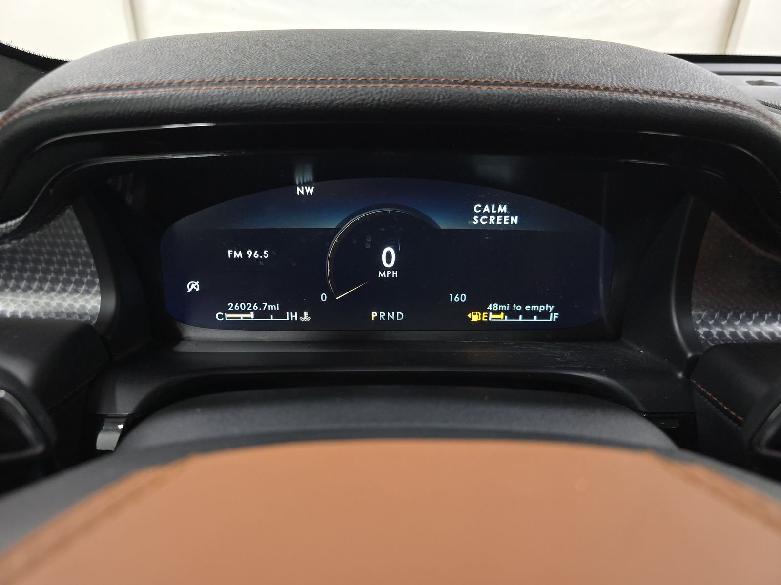 2023 Lincoln Aviator Black Label AWD