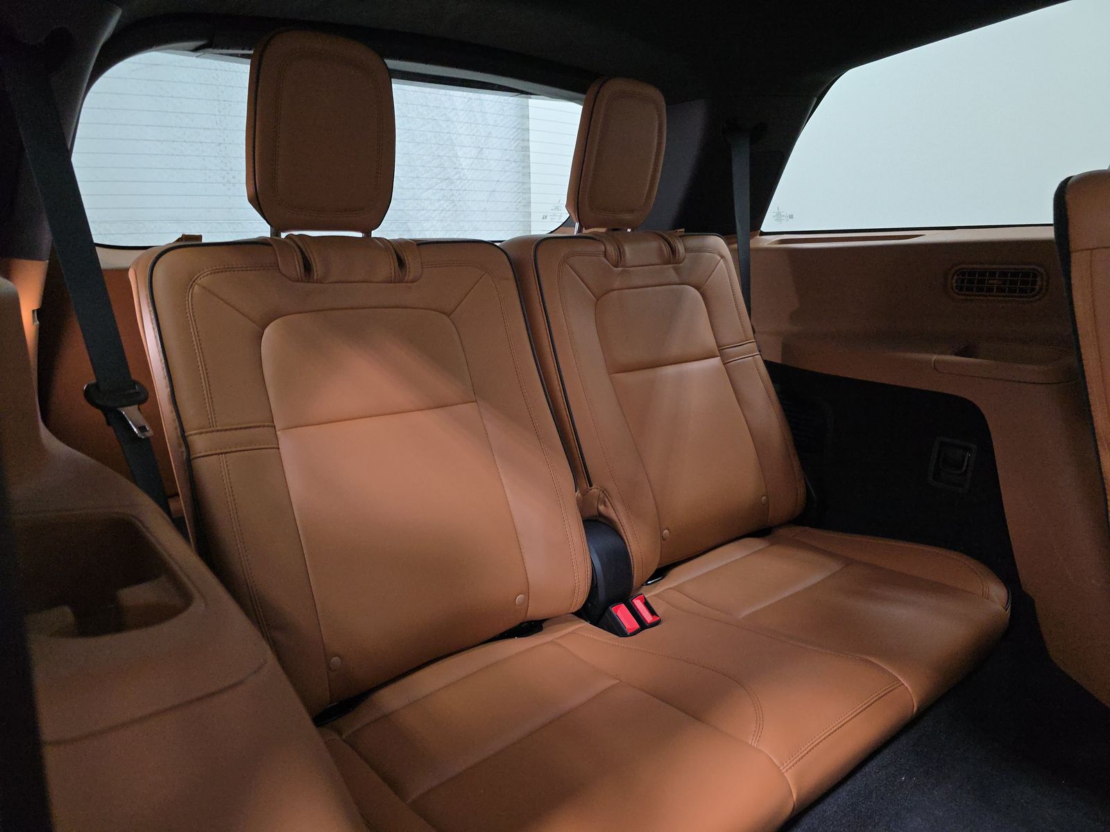 2023 Lincoln Aviator Black Label AWD