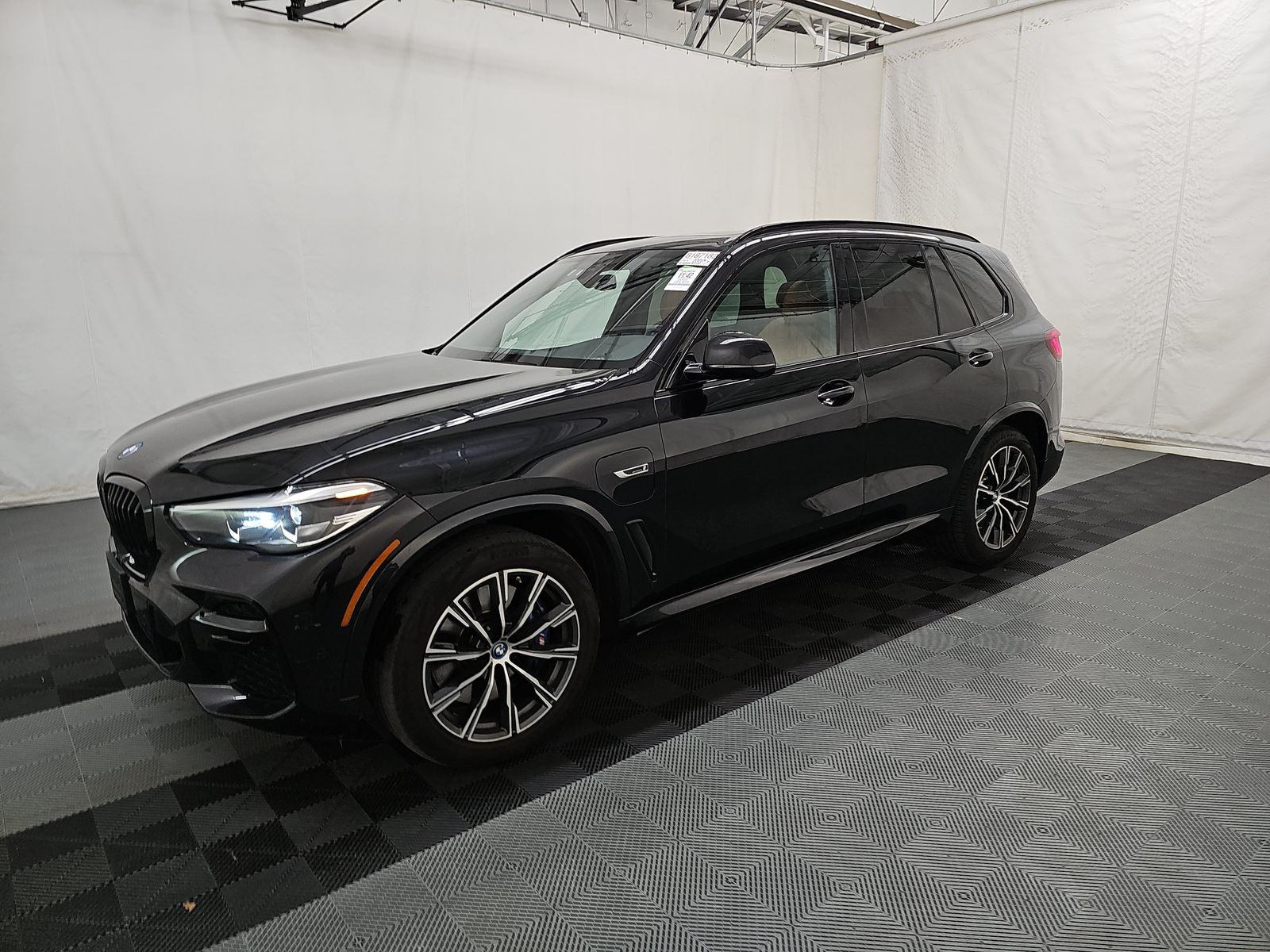 2023 BMW X5 xDrive45e AWD