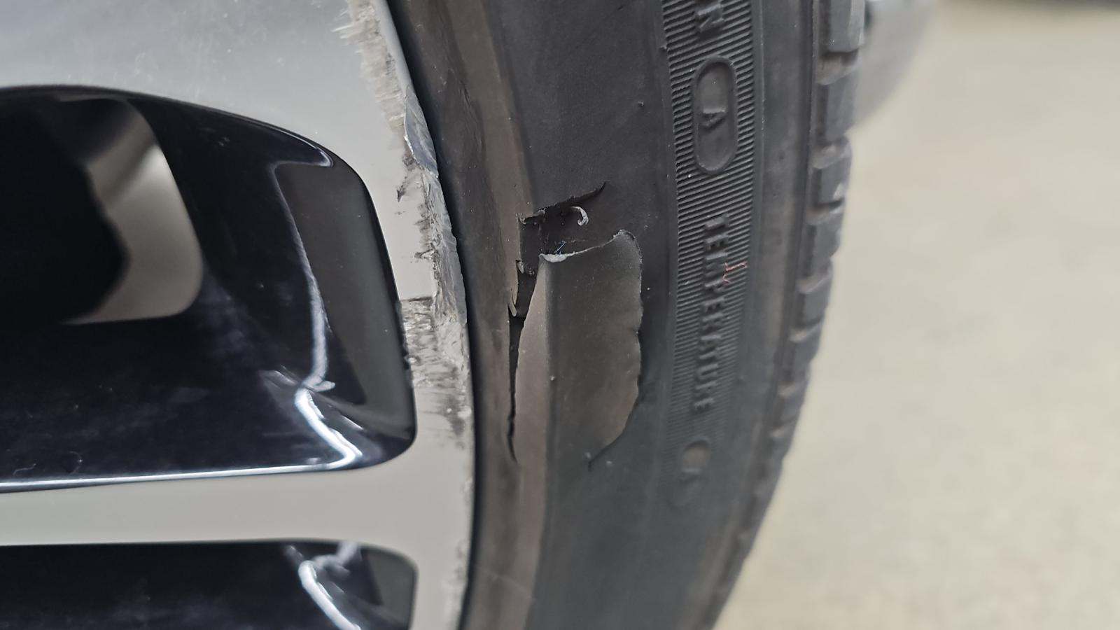 2023 Lincoln Aviator Black Label AWD