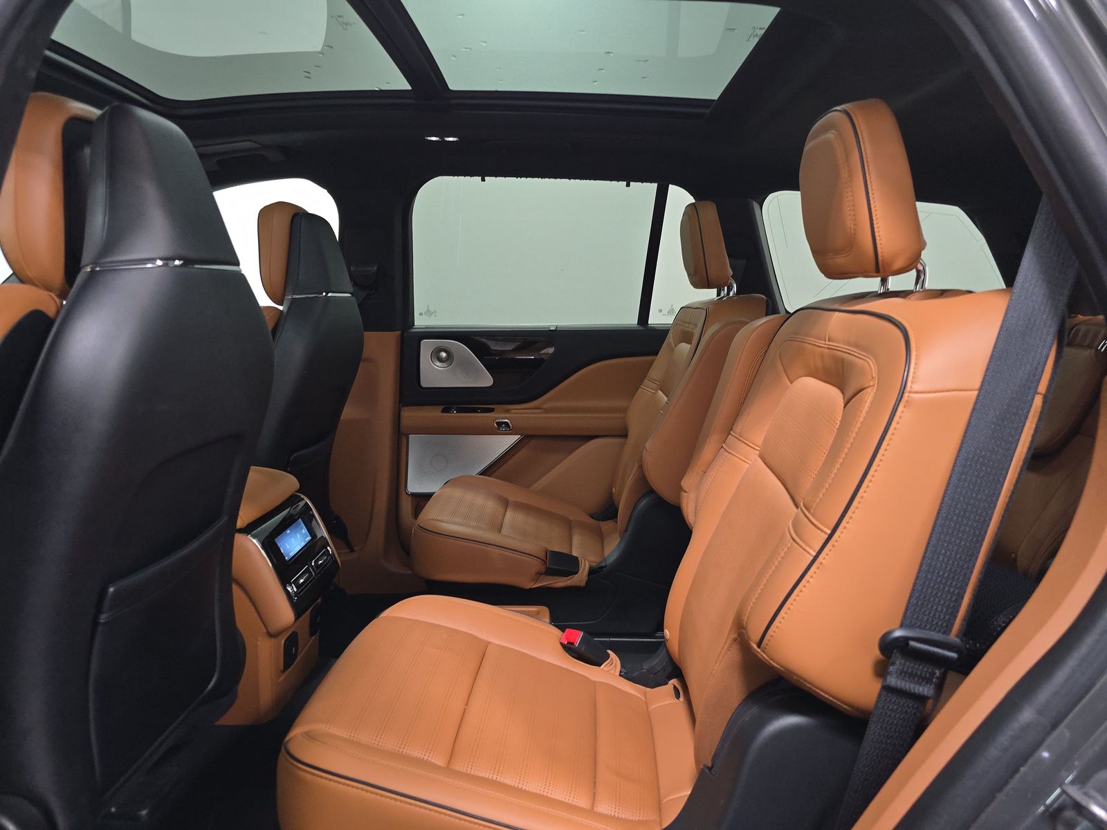 2023 Lincoln Aviator Black Label AWD