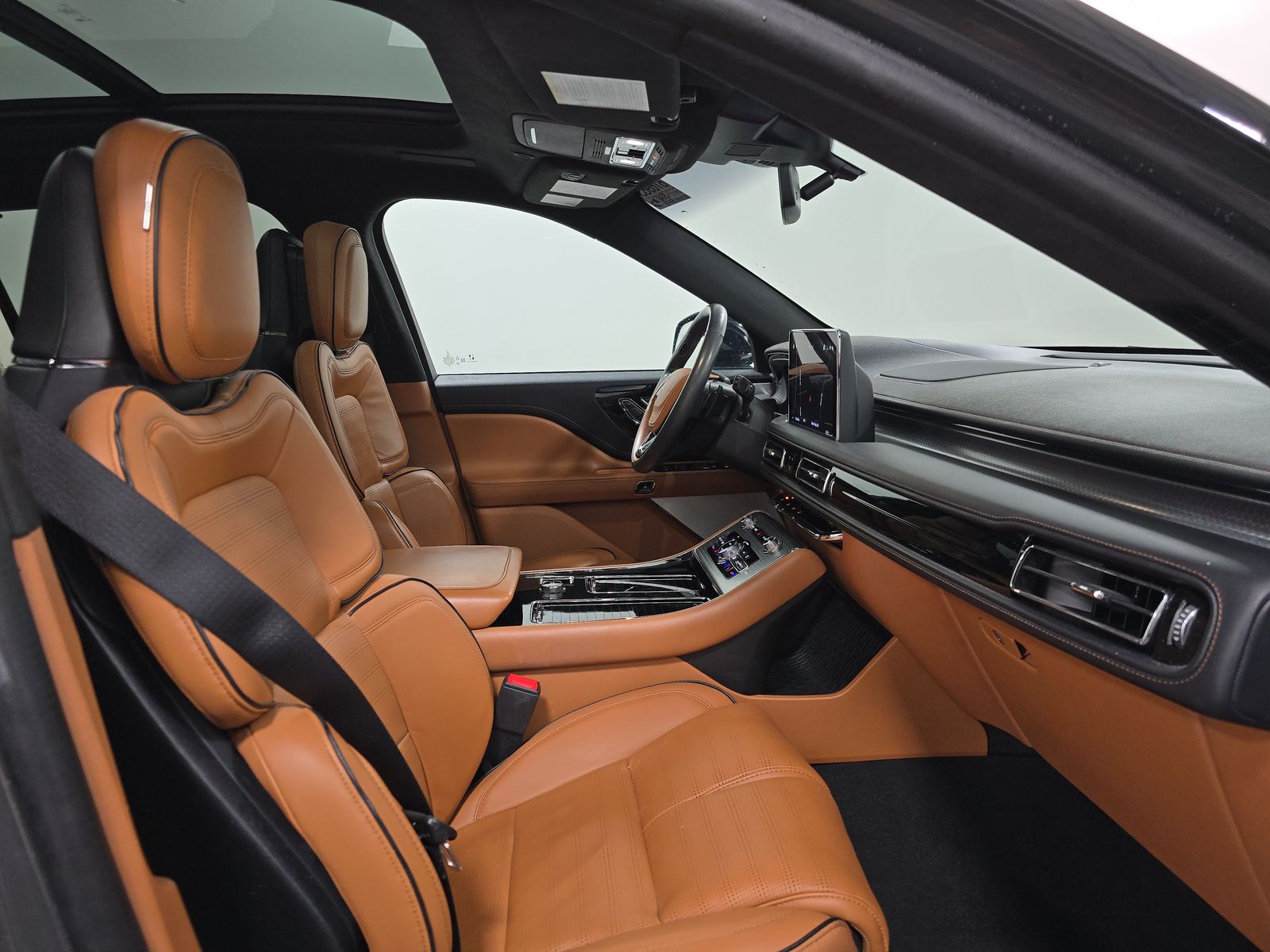 2023 Lincoln Aviator Black Label AWD