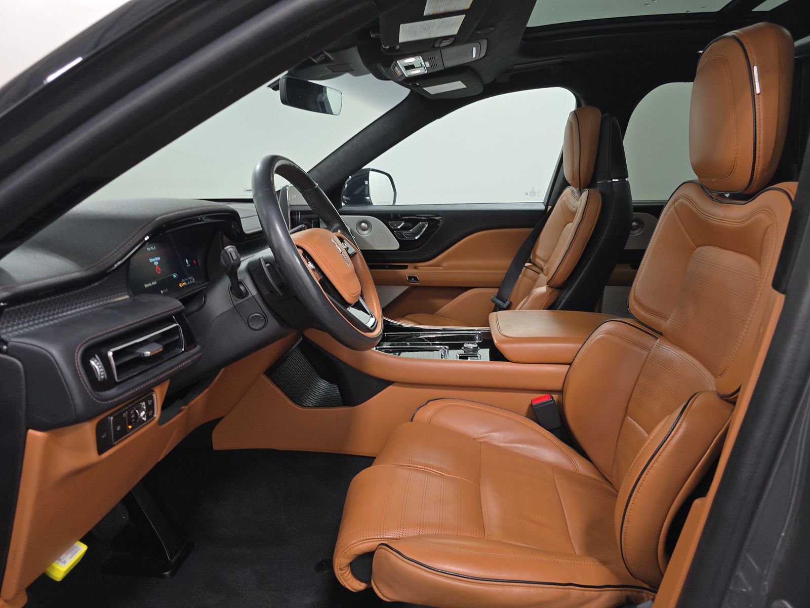 2023 Lincoln Aviator Black Label AWD