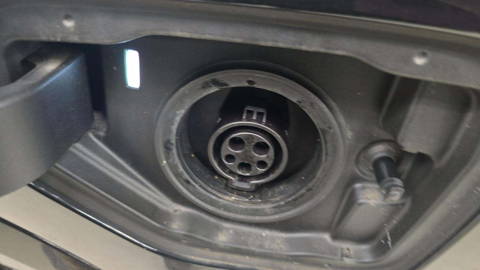 2023 BMW X5 xDrive45e AWD