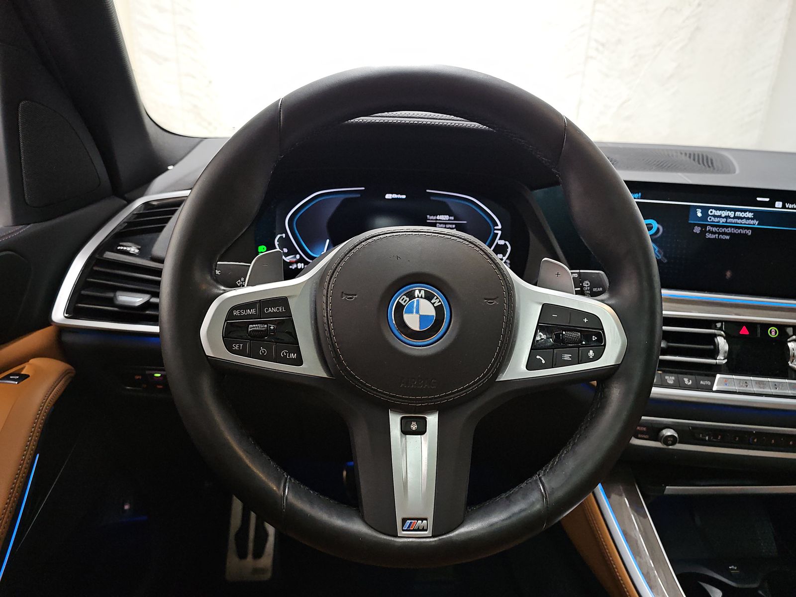 2023 BMW X5 xDrive45e AWD