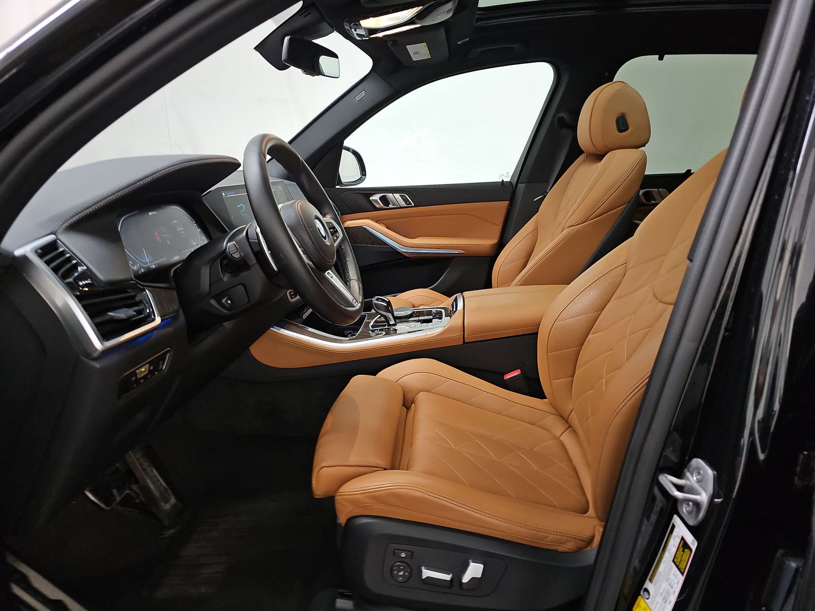 2023 BMW X5 xDrive45e AWD