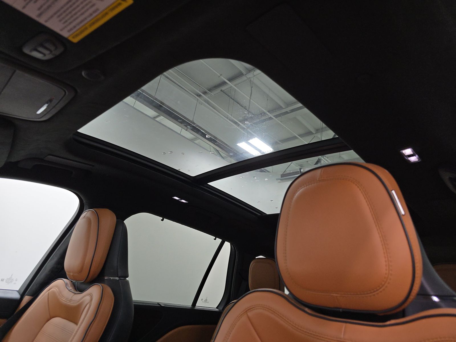 2023 Lincoln Aviator Black Label AWD