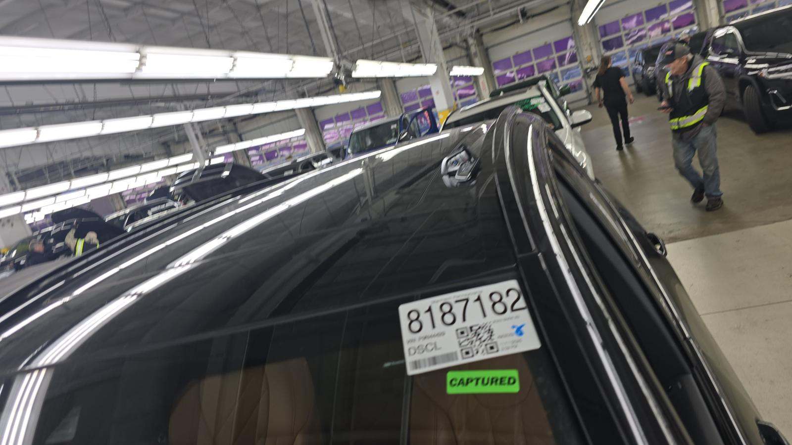 2023 BMW X5 xDrive45e AWD