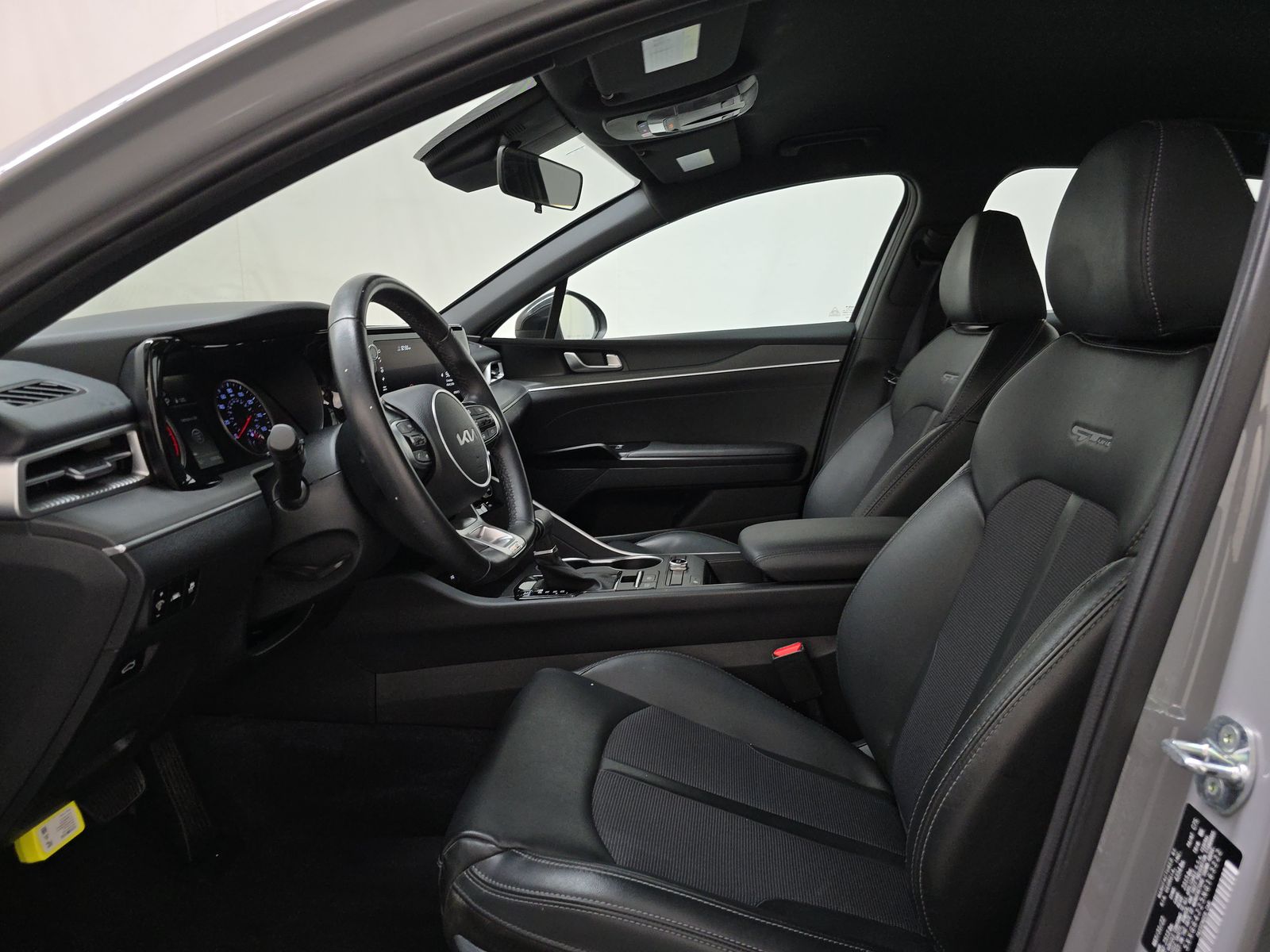 2022 Kia K5 GT-Line FWD