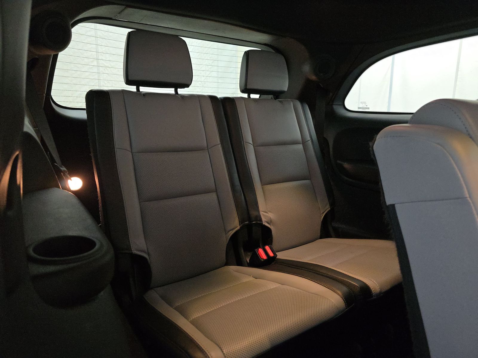 2022 Dodge Durango R/T AWD