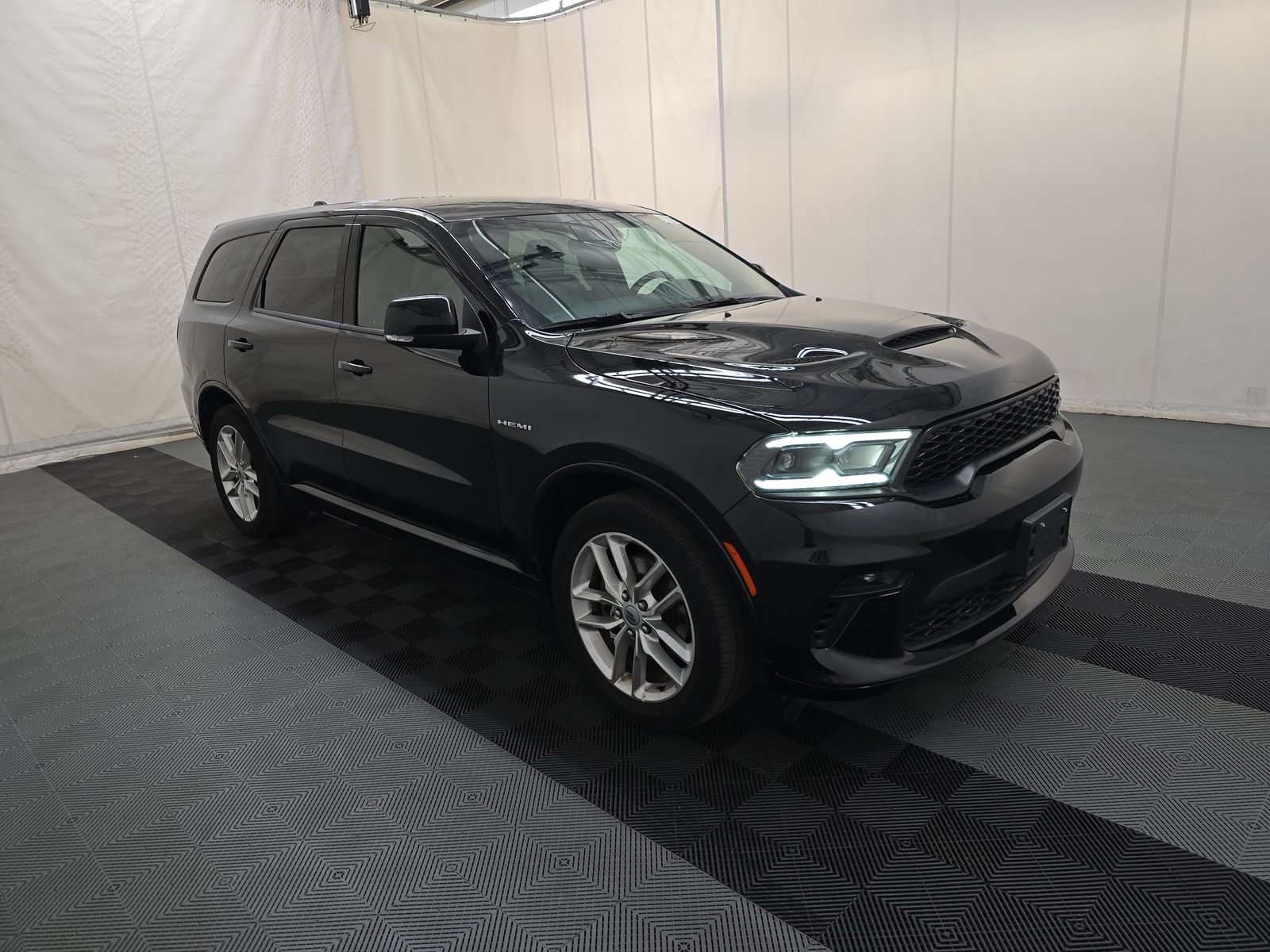 2022 Dodge Durango R/T AWD