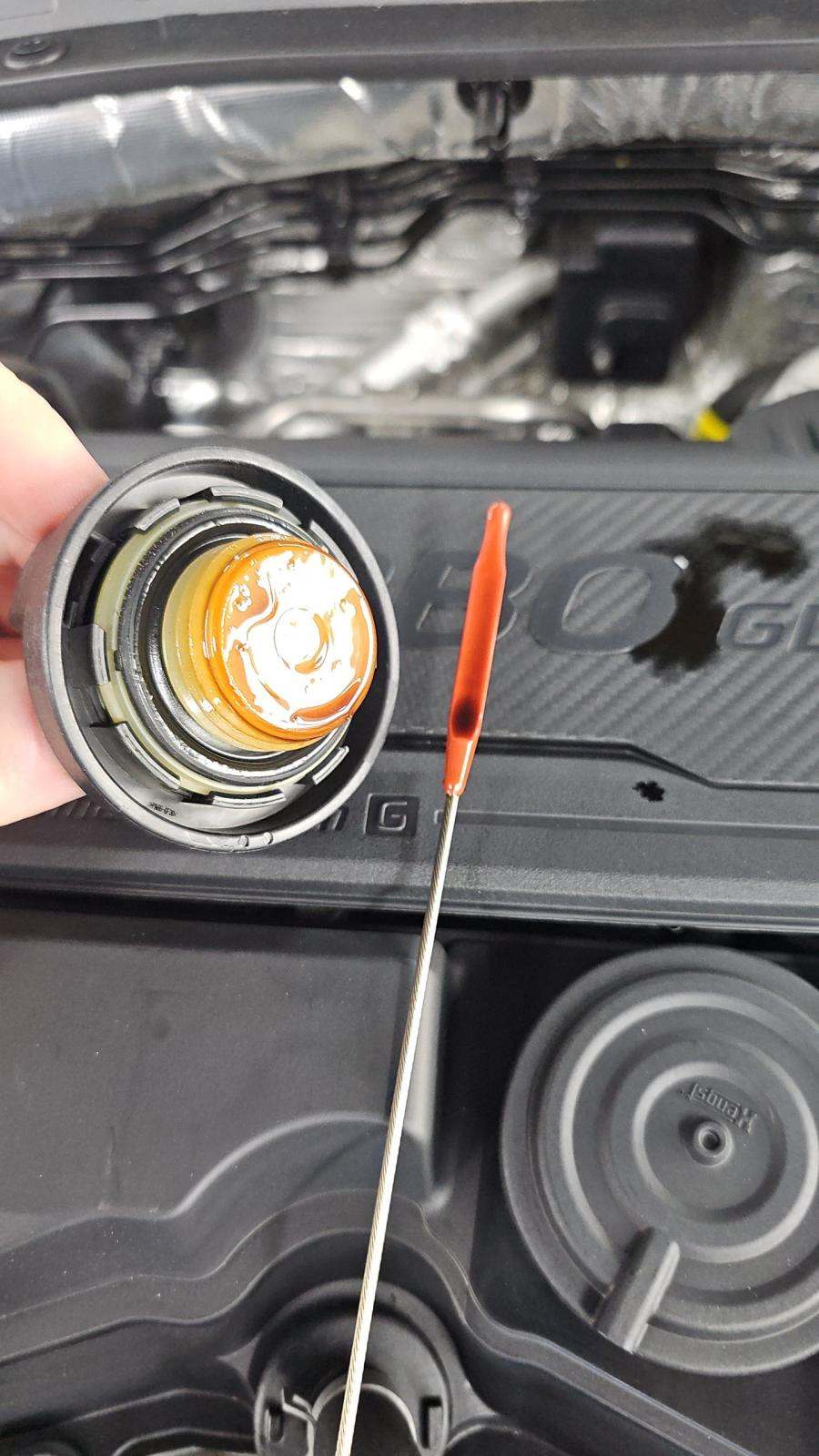 2022 Kia K5 GT-Line FWD