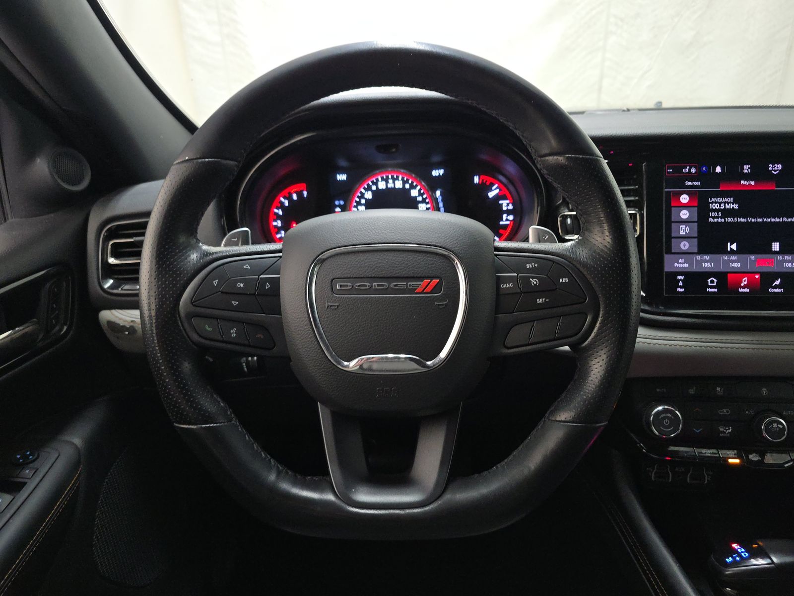 2022 Dodge Durango R/T AWD