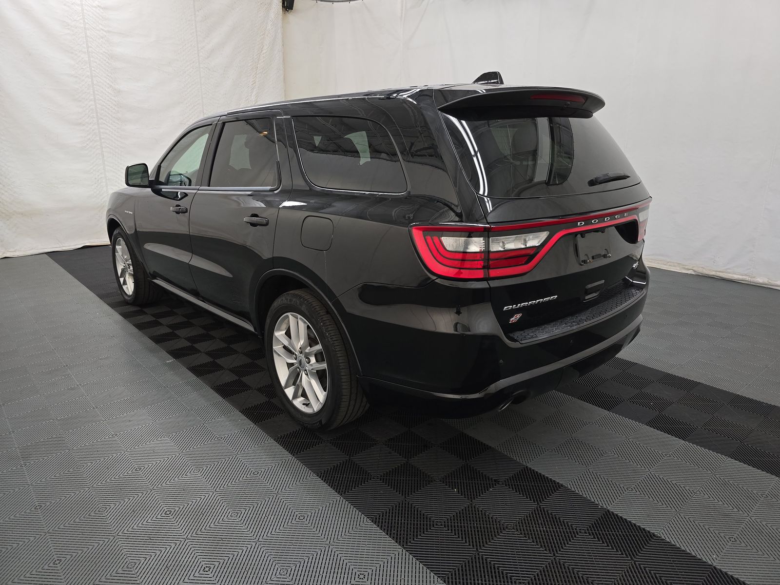 2022 Dodge Durango R/T AWD