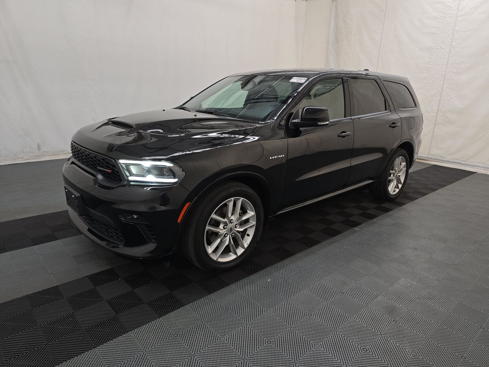 2022 Dodge Durango R/T AWD