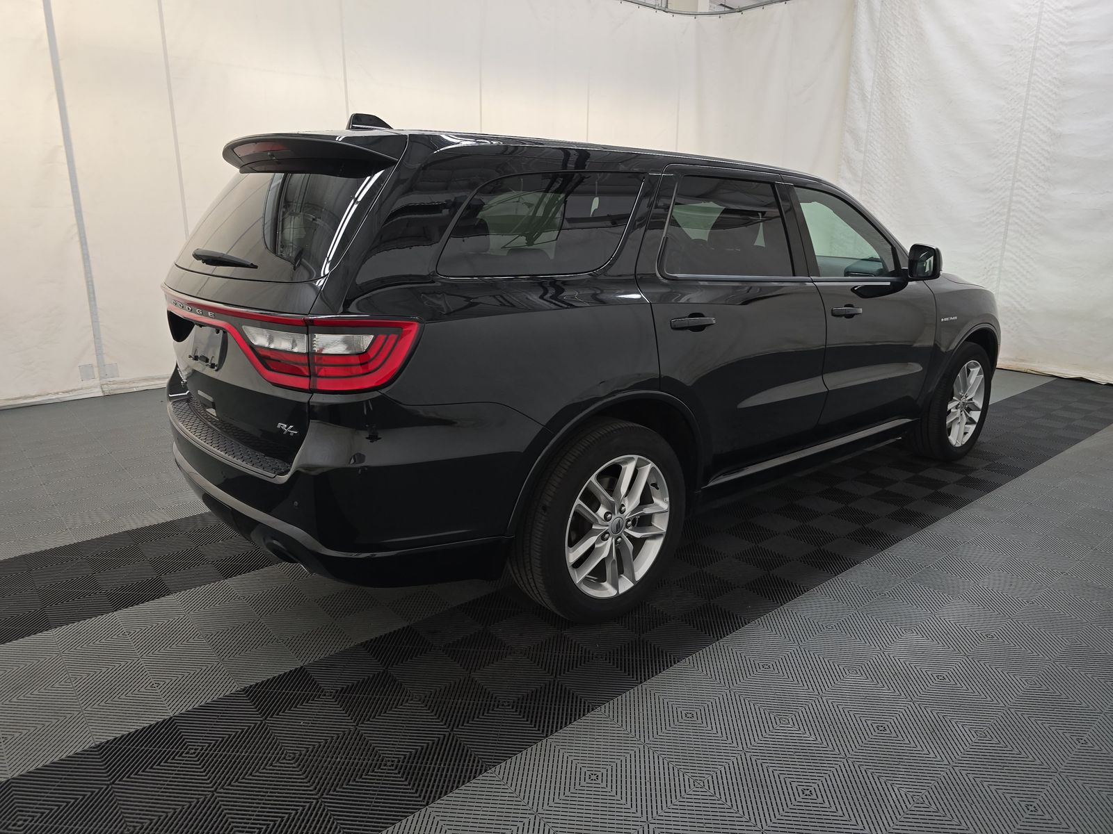 2022 Dodge Durango R/T AWD