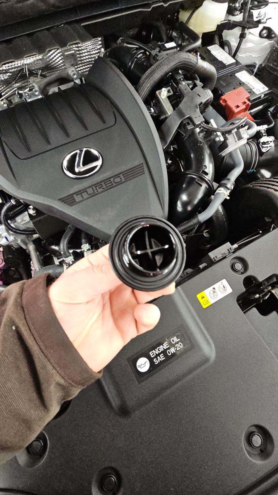 2025 Lexus NX NX 350 AWD