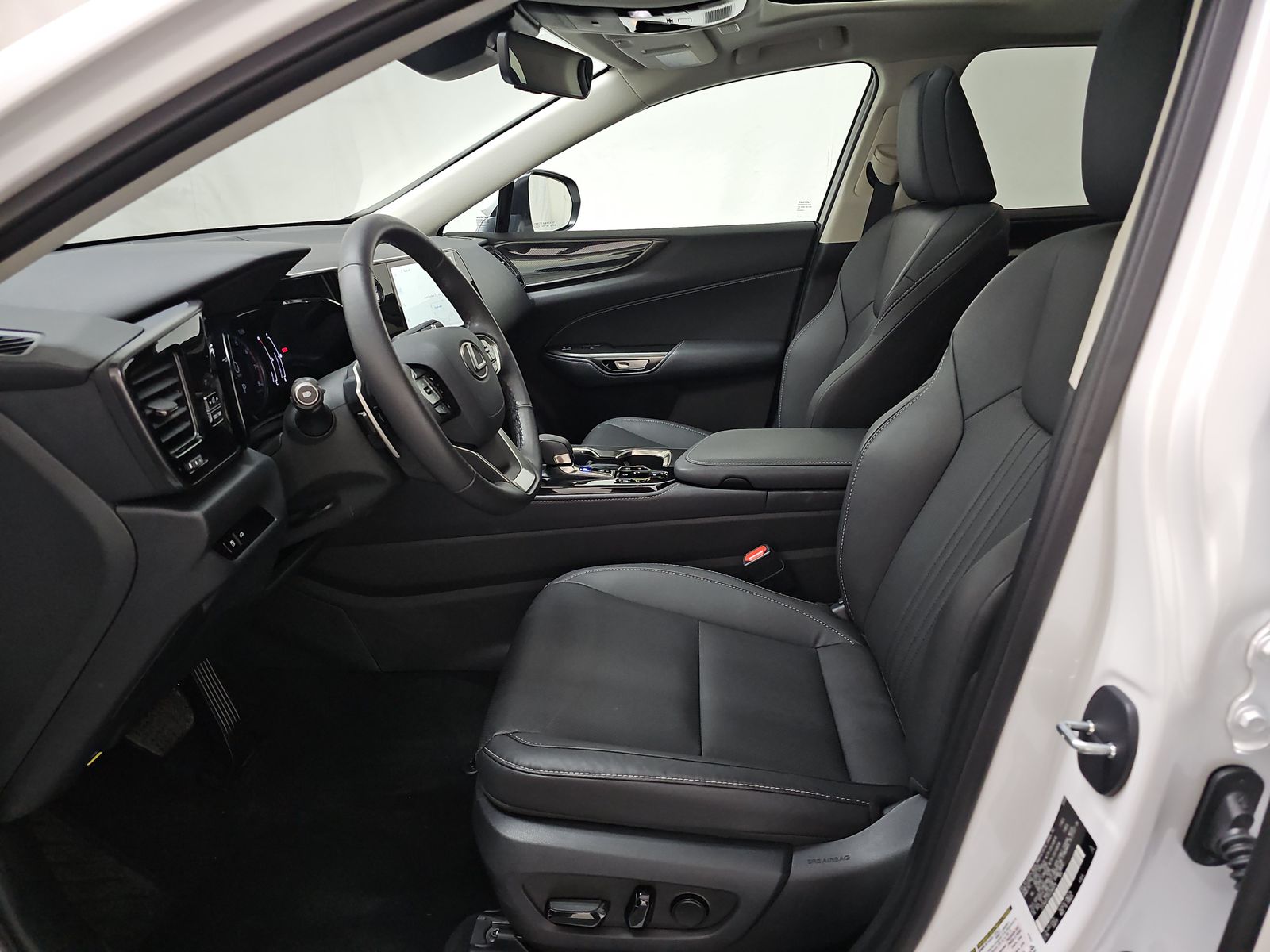 2025 Lexus NX NX 350 AWD