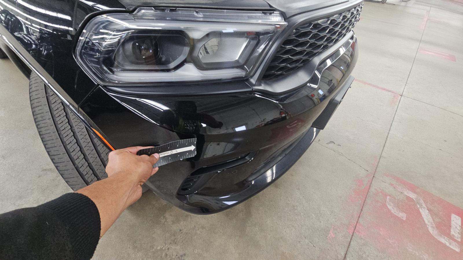 2022 Dodge Durango R/T AWD