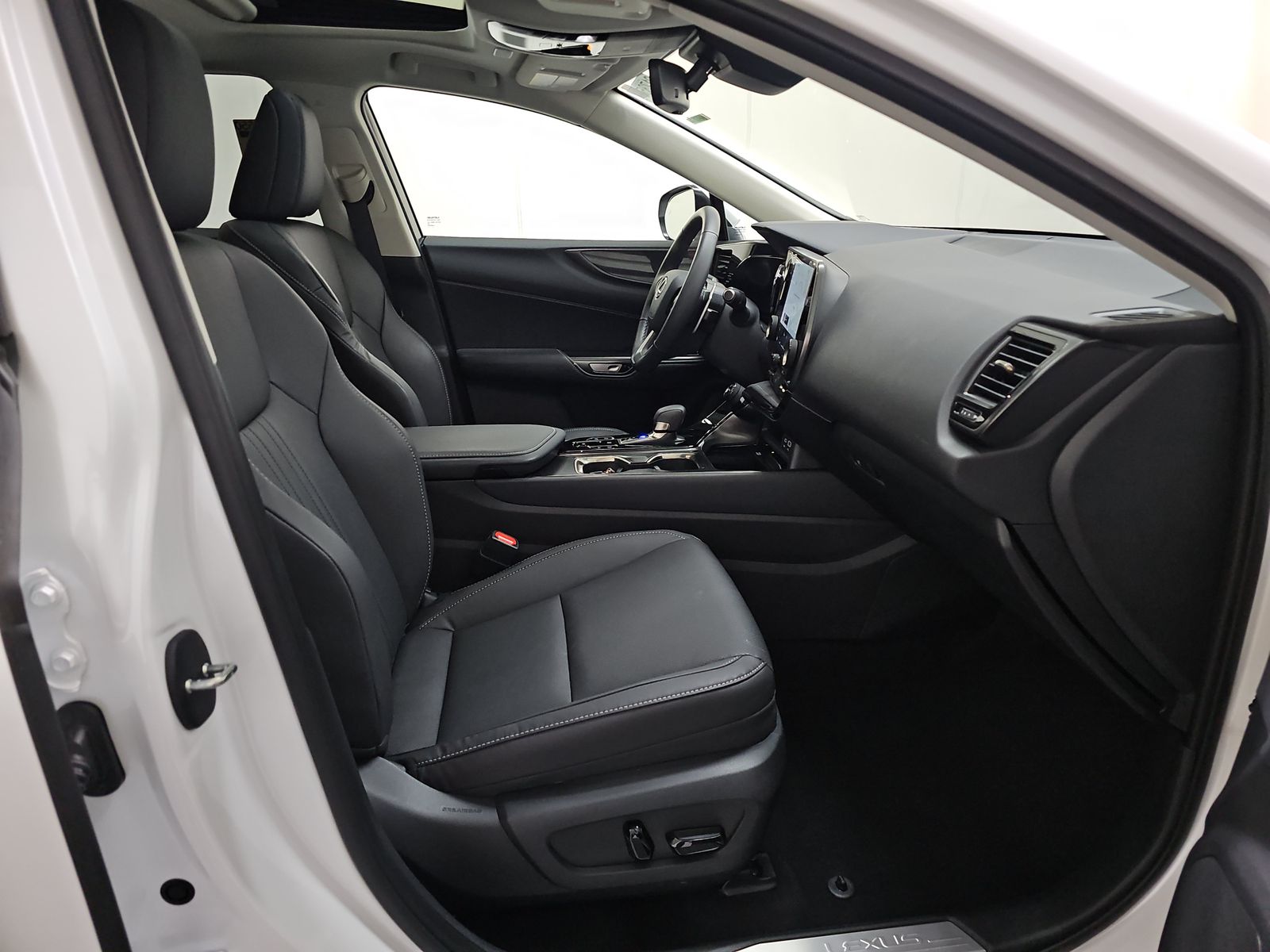 2025 Lexus NX NX 350 AWD