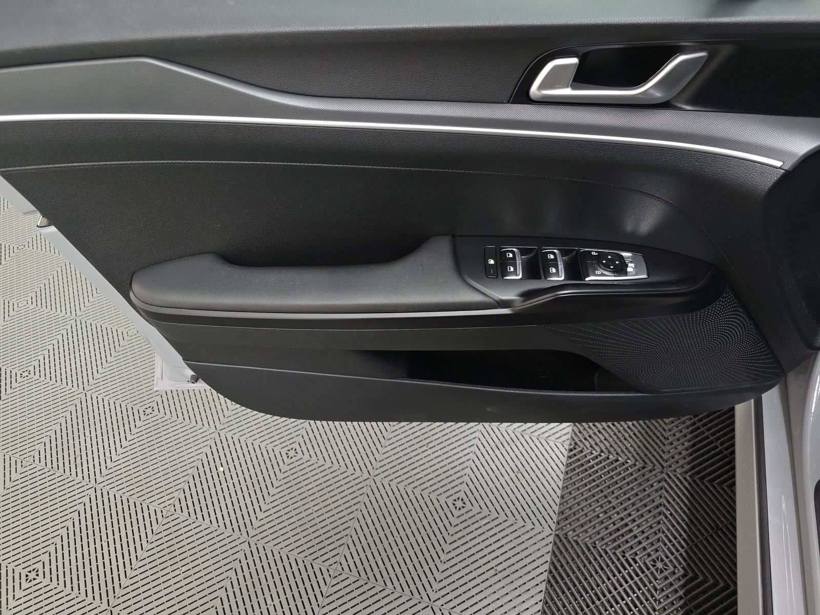 2022 Kia K5 GT-Line FWD