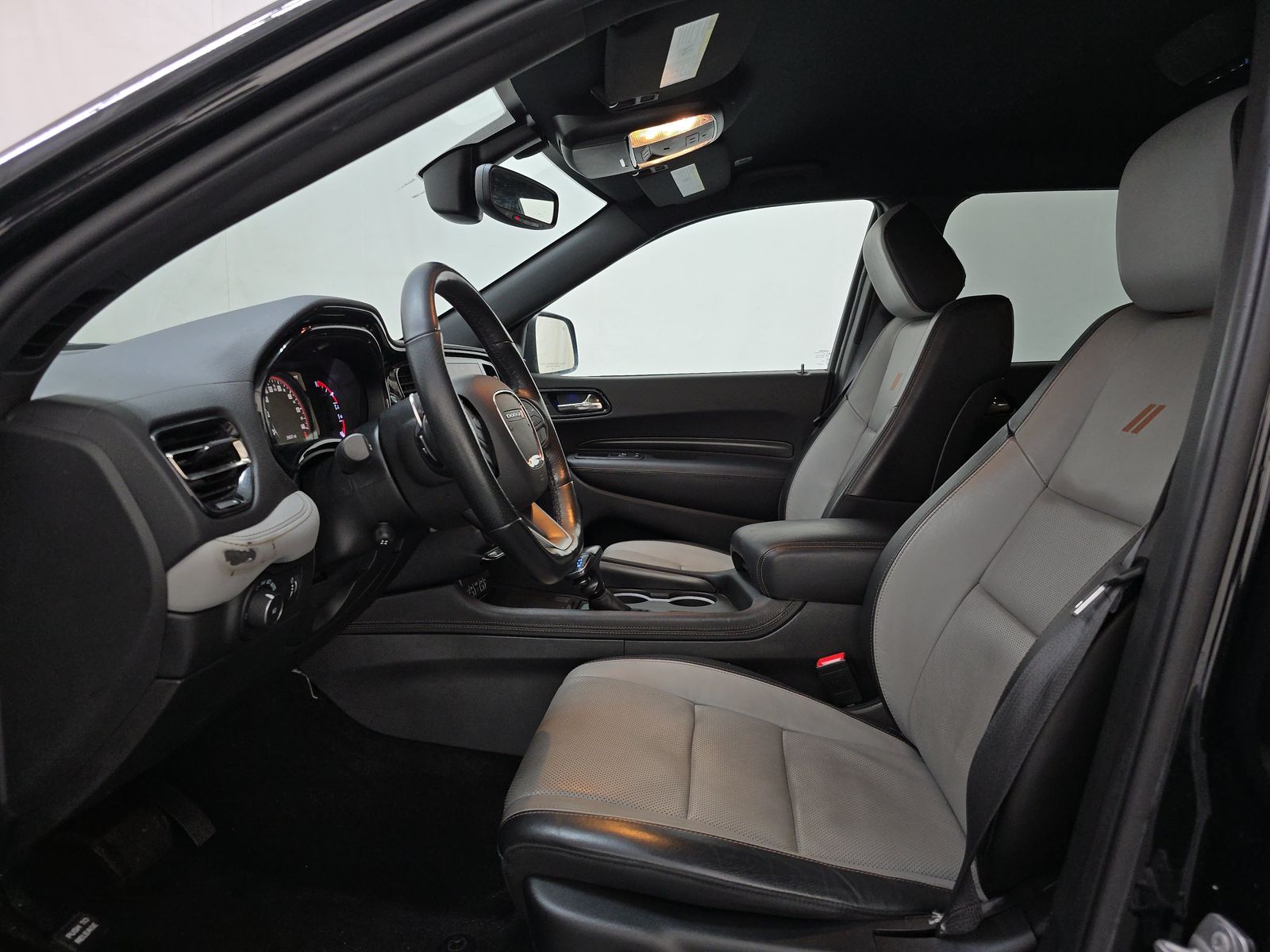 2022 Dodge Durango R/T AWD