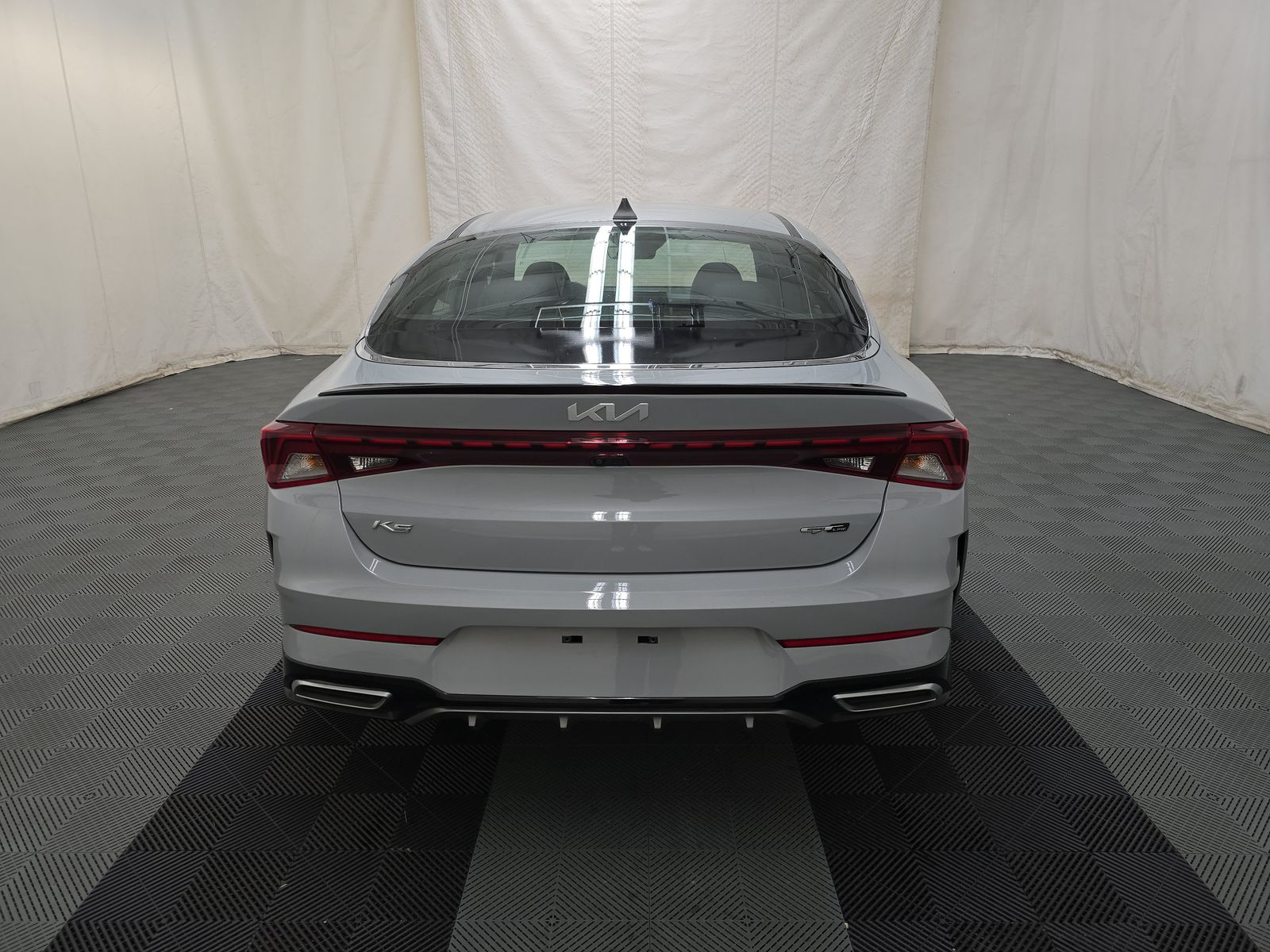 2022 Kia K5 GT-Line FWD