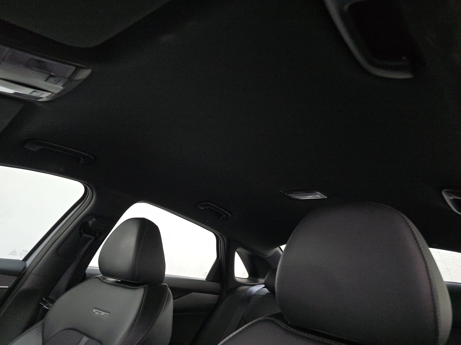 2022 Kia K5 GT-Line FWD