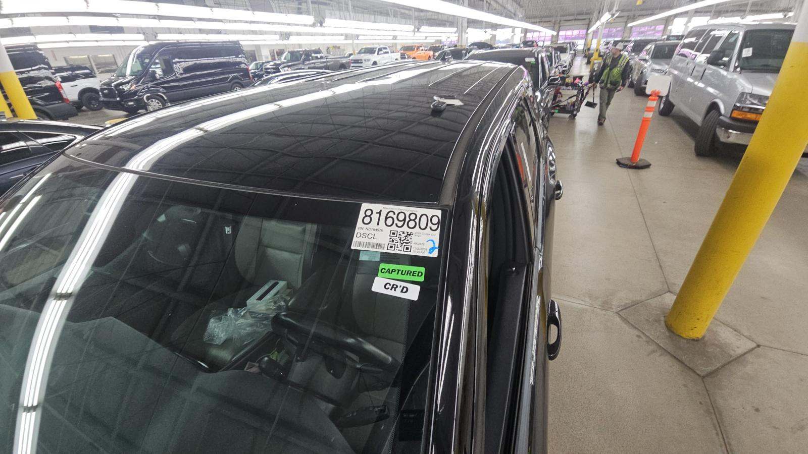 2022 Dodge Durango R/T AWD