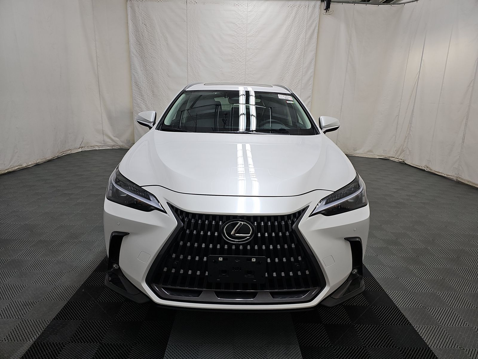 2025 Lexus NX NX 350 AWD