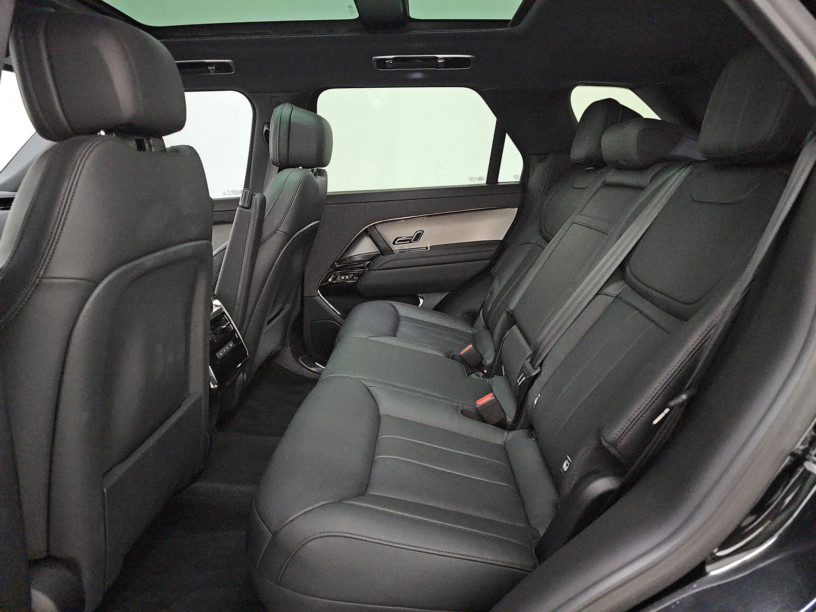 2025 Land Rover Range Rover Sport Dynamic SE AWD