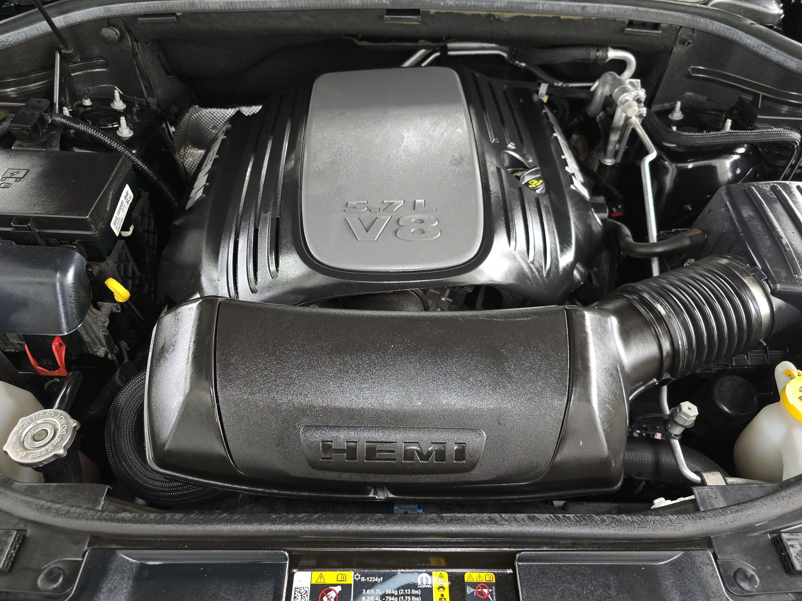 2022 Dodge Durango R/T AWD