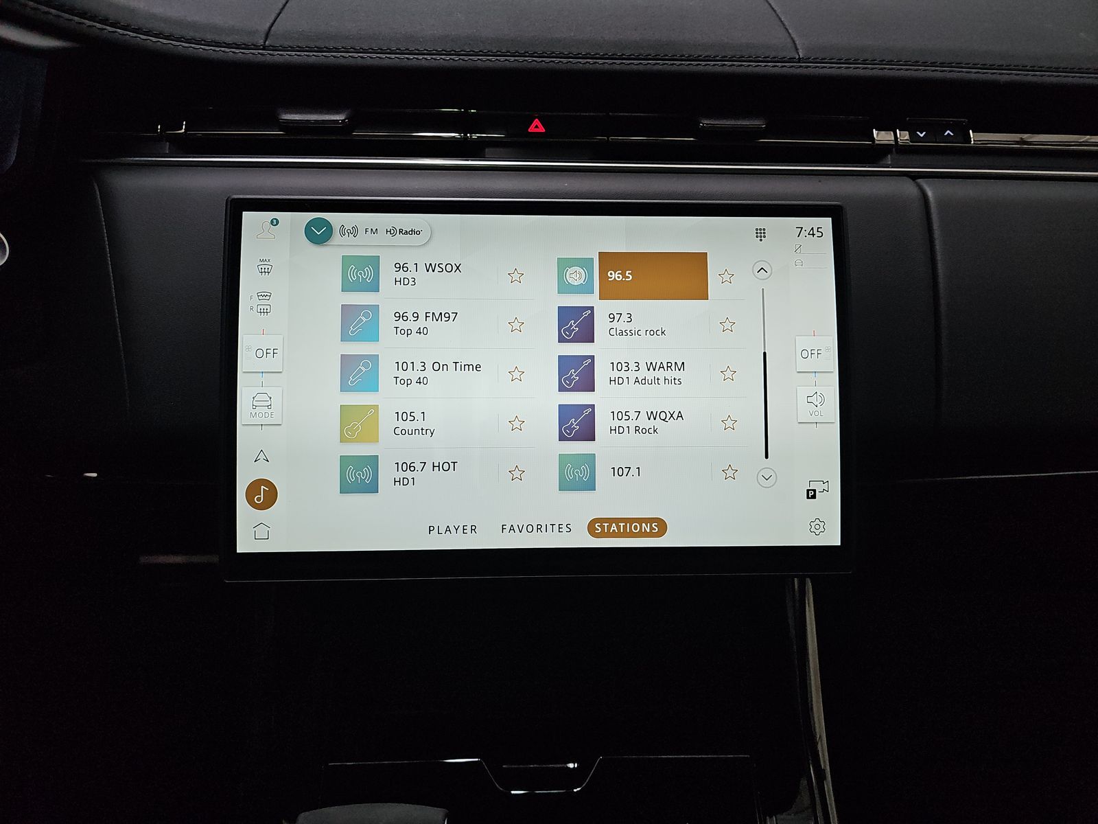 2025 Land Rover Range Rover Sport Dynamic SE AWD