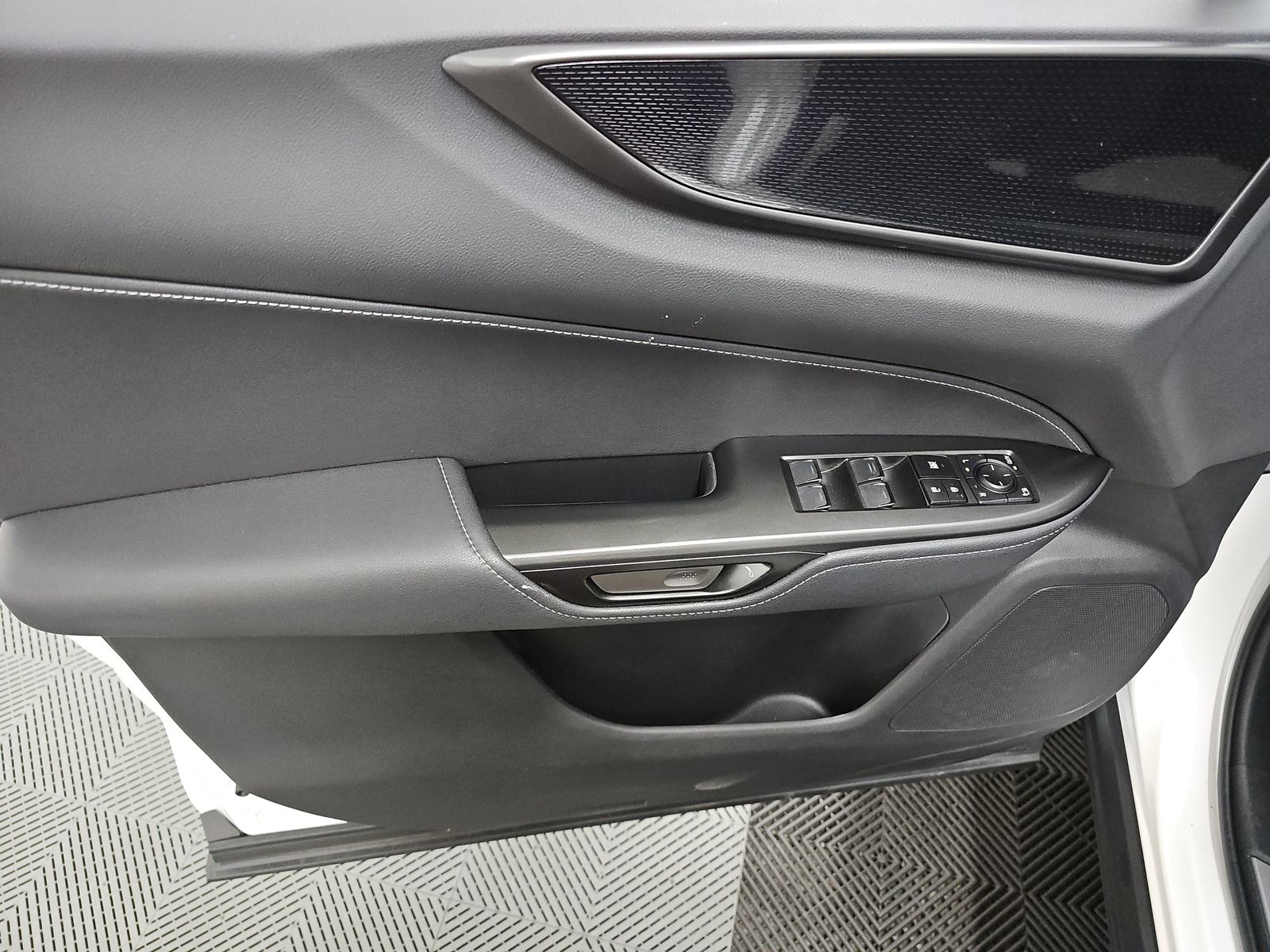 2025 Lexus NX NX 350 AWD