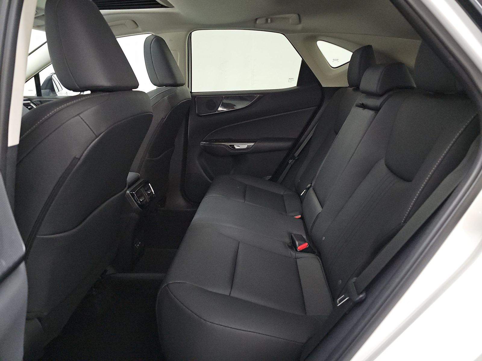 2025 Lexus NX NX 350 AWD