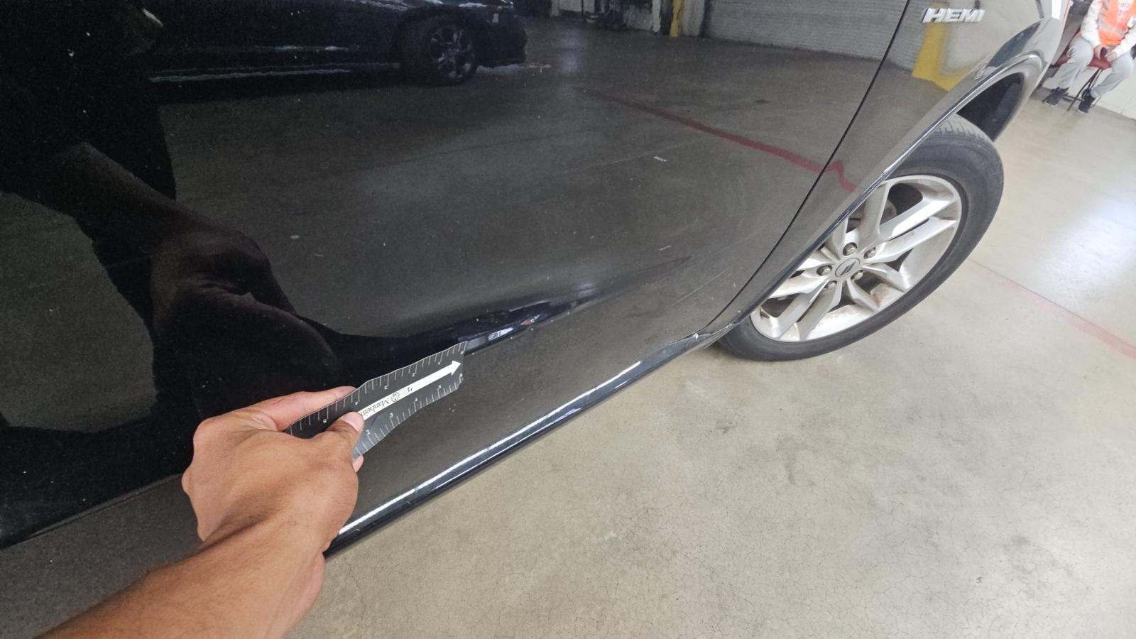 2022 Dodge Durango R/T AWD