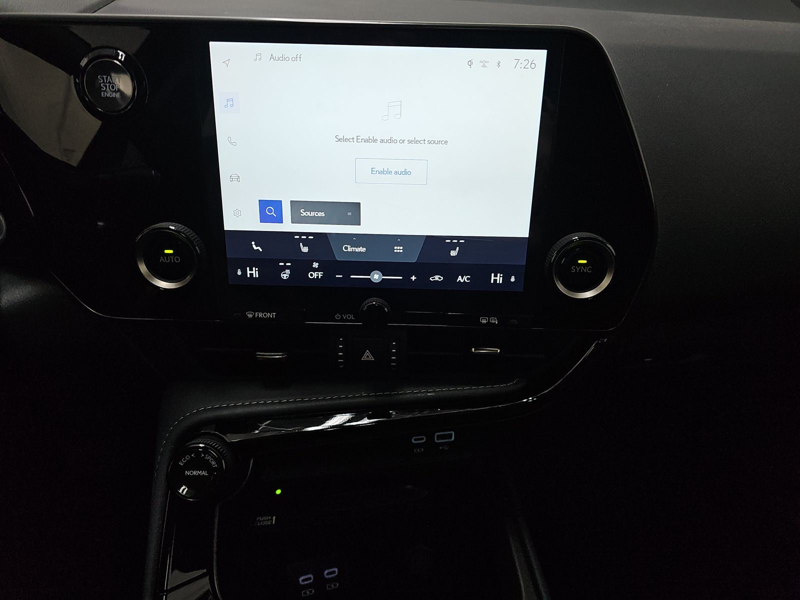 2025 Lexus NX NX 350 AWD