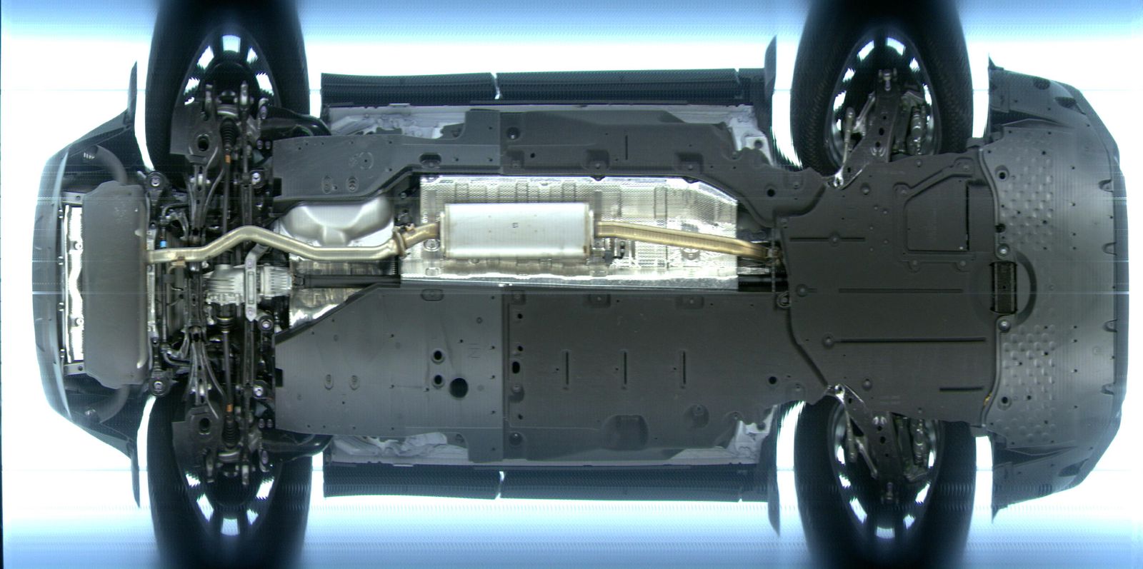 2025 Lexus NX NX 350 AWD