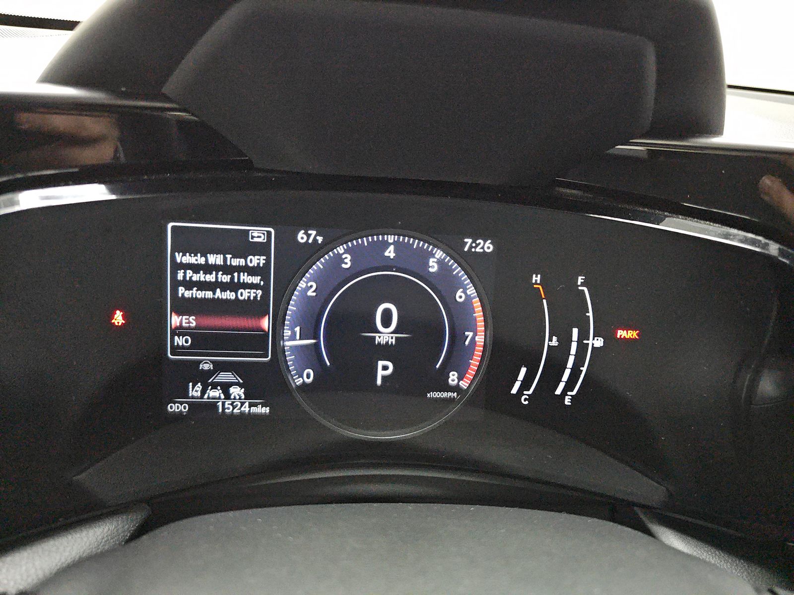 2025 Lexus NX NX 350 AWD