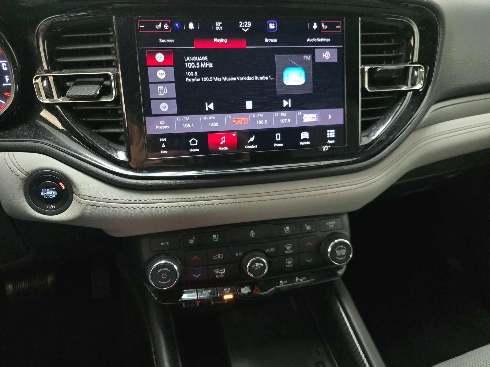 2022 Dodge Durango R/T AWD