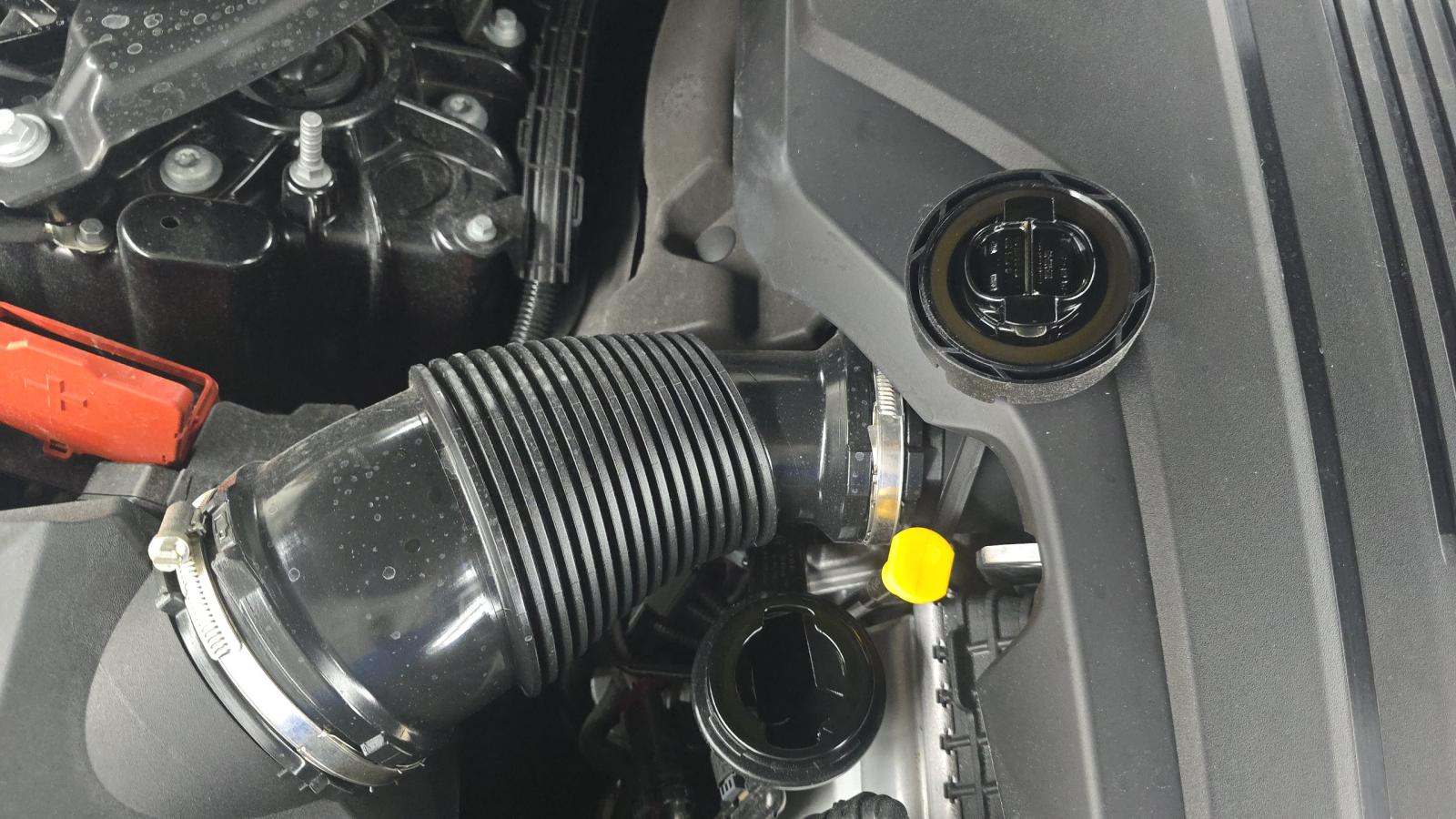 2025 Land Rover Range Rover Sport Dynamic SE AWD